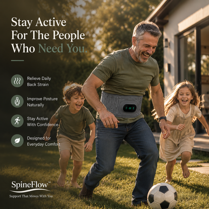SpineFlow™