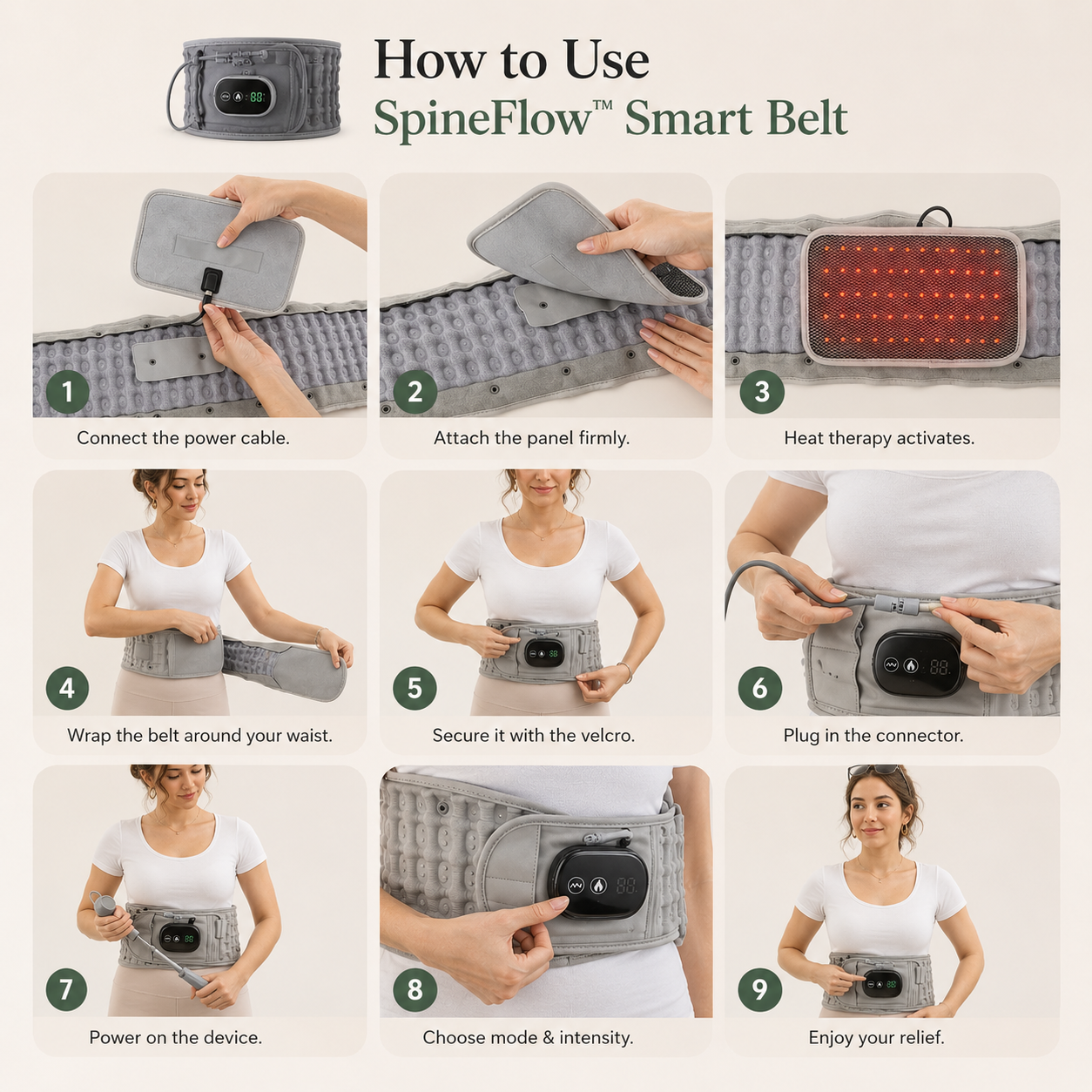 SpineFlow™