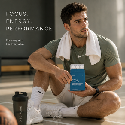 FocusFuel™ Mints
